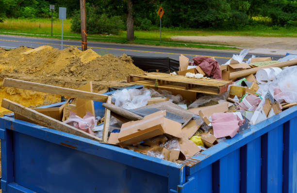 Trusted Heeia, HI Junk Removal Services Experts